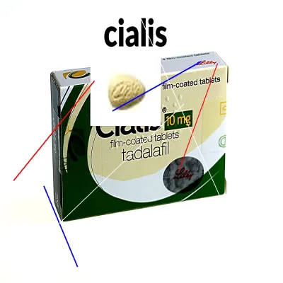 Cialis generique comparer prix